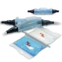 Raytech Colourless Potting Compound Gel in Plastic Coated Steel Barrel, Viscosity 150 mPa.s, Operating Temp 90°C 100004-002
