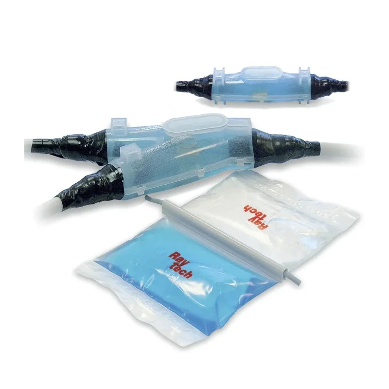 Raytech Colourless Potting Compound Gel in Plastic Coated Steel Barrel, Viscosity 150 mPa.s, Operating Temp 90°C 100004-002
