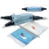 Raytech Colourless Potting Compound Gel in Plastic Coated Steel Barrel, Viscosity 150 mPa.s, Operating Temp 90°C 100004-002