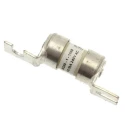 Eaton 4 Amp Bolted Tag Fuse 240V AC High Rupture Capacity Offset Tag LST4