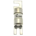 Eaton 4 Amp Bolted Tag Fuse 240V AC High Rupture Capacity Offset Tag LST4