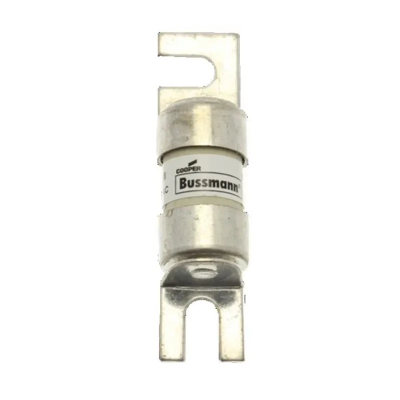 Eaton 4 Amp Bolted Tag Fuse 240V AC High Rupture Capacity Offset Tag LST4