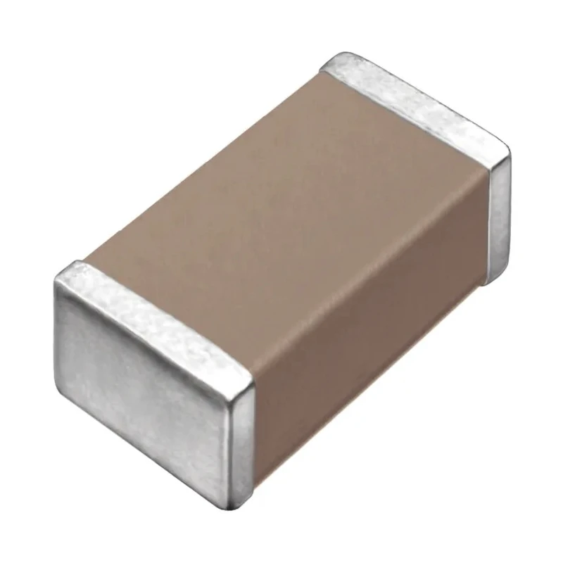 TDK 4.7 nF Multilayer Ceramic Capacitor, 100V dc, ±10% Tolerance, Surface Mount, Case 0805, X7R CEU4J2X7R2A472K125AE