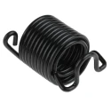 PREVOST 10.2 mm Air Tool Accessory Spring for Use With Chisel Hammer TAH COIL2