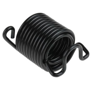 PREVOST 10.2 mm Air Tool Accessory Spring for Use With Chisel Hammer TAH COIL2