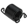 PREVOST 10.2 mm Air Tool Accessory Spring for Use With Chisel Hammer TAH COIL2