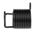 PREVOST 10.2 mm Air Tool Accessory Spring for Use With Chisel Hammer TAH COIL2