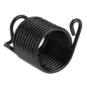 PREVOST 10.2 mm Air Tool Accessory Spring for Use With Chisel Hammer TAH COIL2