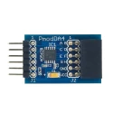 Digilent Digital-to-Analogue Converter Module Development Kit 12 bit Resolution AD5628 410-245