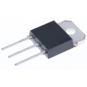 onsemi Bipolar Power Transistor PNP -40 A, -100 V, 160 W TO-218 3-Pin MJH6287G