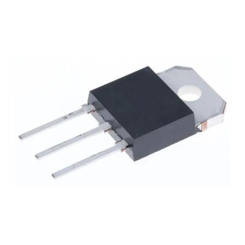 onsemi Bipolar Power Transistor PNP -40 A, -100 V, 160 W TO-218 3-Pin MJH6287G