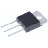 onsemi Bipolar Power Transistor PNP -40 A, -100 V, 160 W TO-218 3-Pin MJH6287G