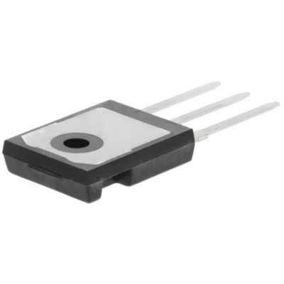 onsemi Bipolar Power Transistor NPN 25 A 100 V dc 3-Pin SOT-93 Through Hole TIP35CG
