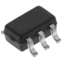 onsemi Dual PNP Bipolar Transistor BC856BDW1T1G, 200 mA, 65 V, 6-Pin SOT-363 Surface Mount BC856BDW1T1G