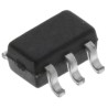 onsemi Dual PNP Bipolar Transistor BC856BDW1T1G, 200 mA, 65 V, 6-Pin SOT-363 Surface Mount BC856BDW1T1G