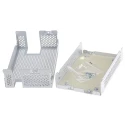 Artesyn Cover Kit Accessory for LPX6X Power Supply Series LPX 