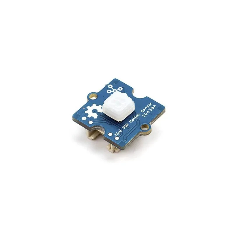 Seeed Studio Motion Sensor for Visitor Presence Monitoring Alarm Burglar Systems Light Switches 101020353