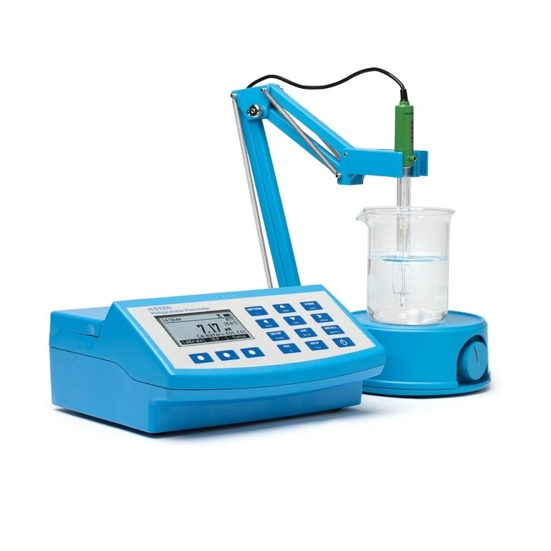  hanna-hi83300-multiparameter-benchtop-photometer-and-ph-meter-2