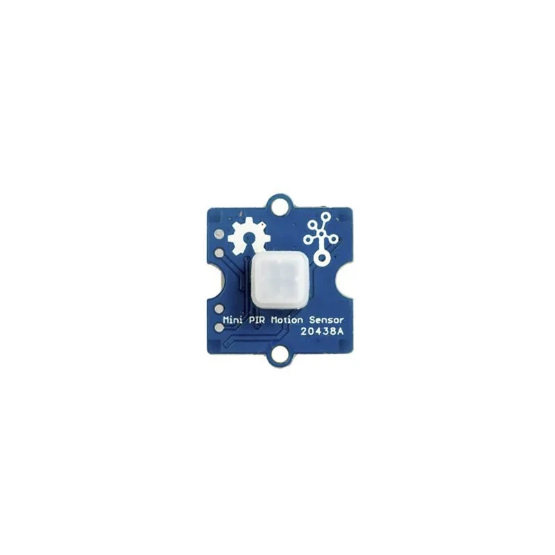 Seeed Studio Motion Sensor for Visitor Presence Monitoring Alarm Burglar Systems Light Switches 101020353