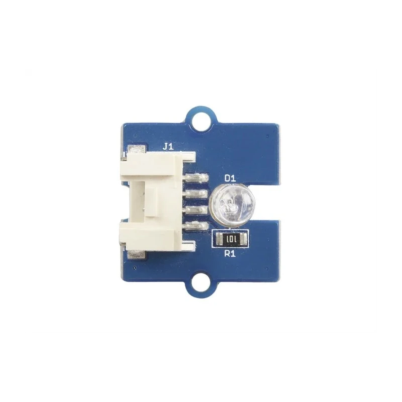 Seeed Studio LED Module Development Kit Accessory for Grove System 3.3v/5v 104030014