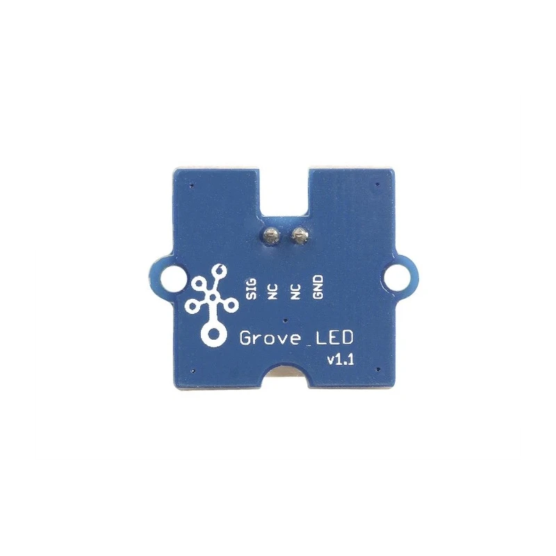 Seeed Studio LED Module Development Kit Accessory for Grove System 3.3v/5v 104030014
