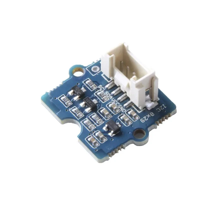 Seeed Studio Grove Time of Flight Distance Sensor VL53L0X Sensor Board China 101020532