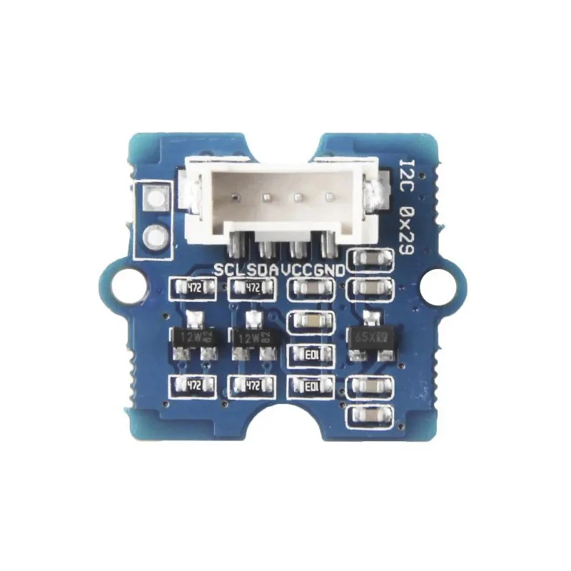 Seeed Studio Grove Time of Flight Distance Sensor VL53L0X Sensor Board China 101020532