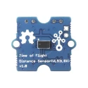 Seeed Studio Grove Time of Flight Distance Sensor VL53L0X Sensor Board China 101020532