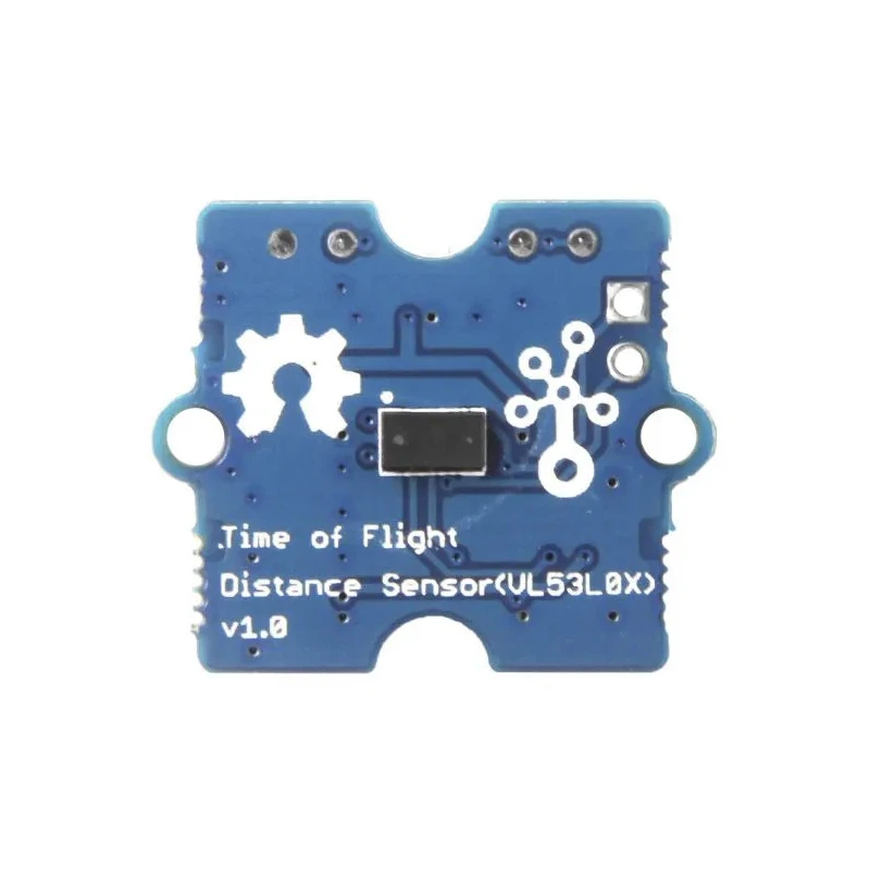 Seeed Studio Grove Time of Flight Distance Sensor VL53L0X Sensor Board China 101020532
