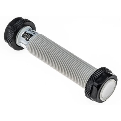 RS PRO Threaded Barrel Capacitive Proximity Sensor M12 x 1, 2 mm Detection, NPN Output 15mA 30V 184-5583