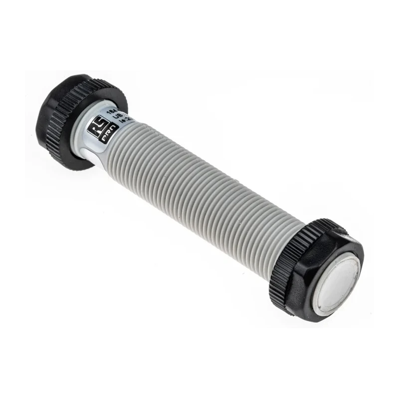 RS PRO Threaded Barrel Capacitive Proximity Sensor M12 x 1, 2 mm Detection, NPN Output 15mA 30V 184-5583