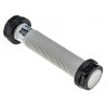 RS PRO Threaded Barrel Capacitive Proximity Sensor M12 x 1, 2 mm Detection, NPN Output 15mA 30V 184-5583