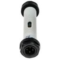 RS PRO Threaded Barrel Capacitive Proximity Sensor M12 x 1, 2 mm Detection, NPN Output 15mA 30V 184-5583