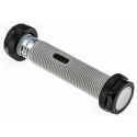 RS PRO Threaded Barrel Capacitive Proximity Sensor 2 mm, M12 x 1, PNP Output 15mA 30V DC 1000V AC 184-5585