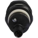 RS PRO Threaded Barrel Capacitive Proximity Sensor 10 mm, M30 x 1.5 PNP 200mA 30V 1000 V AC 30 V DC 184-5633