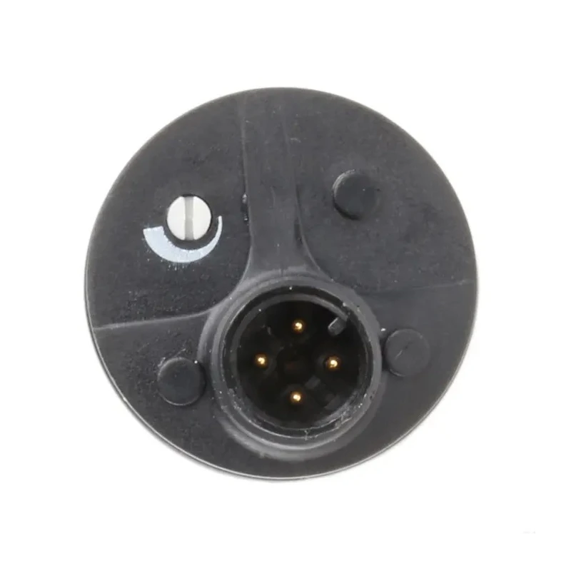 RS PRO Threaded Barrel Capacitive Proximity Sensor 15 mm M30 x 1.5 NPN 15mA 30V 1000V AC 30V DC 184-5639