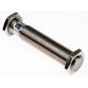RS PRO Threaded Barrel Capacitive Proximity Sensor 2 mm Detection, M12 x 1 Thread, NPN Output, 200mA, 30V AC/DC 184-5579