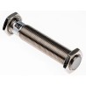 RS PRO Threaded Barrel Capacitive Proximity Sensor 2 mm Detection, M12 x 1 Thread, NPN Output, 200mA, 30V AC/DC 184-5579