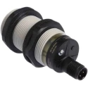 RS PRO Threaded Barrel Capacitive Proximity Sensor M30 x 1.5, 10 mm Detection Range, 2-Wire 100mA 250V AC/DC 184-5635