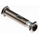 RS PRO Threaded Barrel Capacitive Proximity Sensor 2 mm Detection, M12 x 1 Thread, NPN Output, 200mA, 30V AC/DC 184-5579
