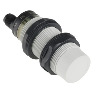 RS PRO Threaded Barrel Capacitive Proximity Sensor M30 x 1.5, 15 mm Detection, PNP Output, 15 mA, 30V DC, 1000 V AC 184-5641