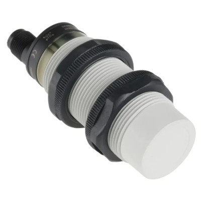 RS PRO Threaded Barrel Capacitive Proximity Sensor M30 x 1.5, 15 mm Detection, PNP Output, 15 mA, 30V DC, 1000 V AC 184-5641
