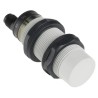 RS PRO Threaded Barrel Capacitive Proximity Sensor M30 x 1.5, 15 mm Detection, PNP Output, 15 mA, 30V DC, 1000 V AC 184-5641