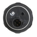 RS PRO Threaded Barrel Capacitive Proximity Sensor M30 x 1.5, 15 mm Detection, PNP Output, 15 mA, 30V DC, 1000 V AC 184-5641