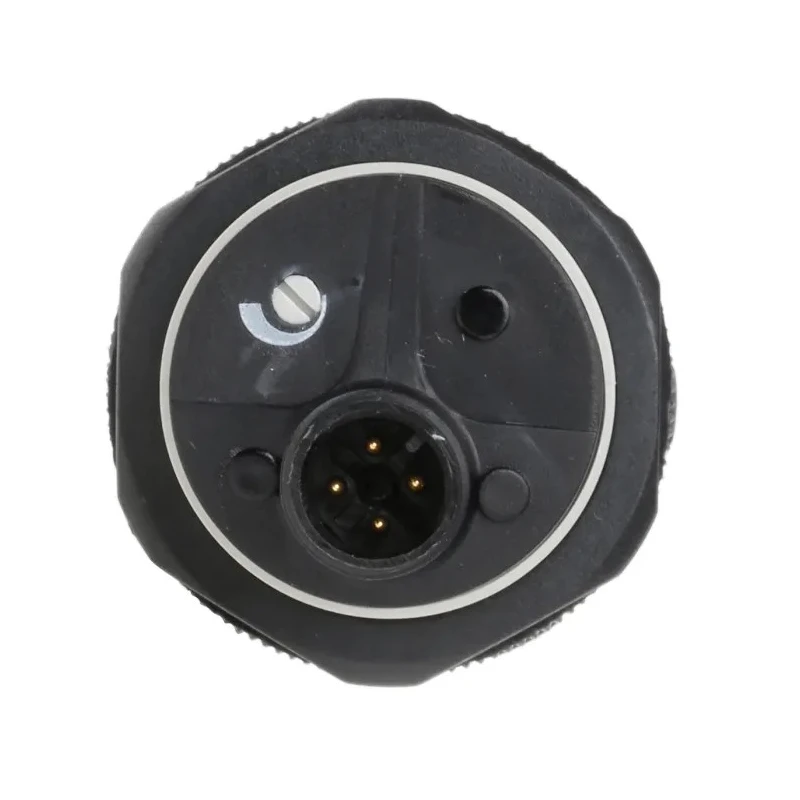 RS PRO Threaded Barrel Capacitive Proximity Sensor M30 x 1.5, 15 mm Detection, PNP Output, 15 mA, 30V DC, 1000 V AC 184-5641