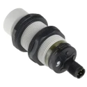 RS PRO Threaded Barrel Capacitive Proximity Sensor M30 x 1.5, 15 mm Detection, PNP Output, 15 mA, 30V DC, 1000 V AC 184-5641