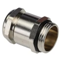 Lapp Silver Brass Cable Gland Locknut PG13.5 Thread IP68 52003520+52003520