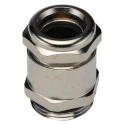 Lapp Silver Brass Cable Gland Locknut PG13.5 Thread IP68 52003520+52003520