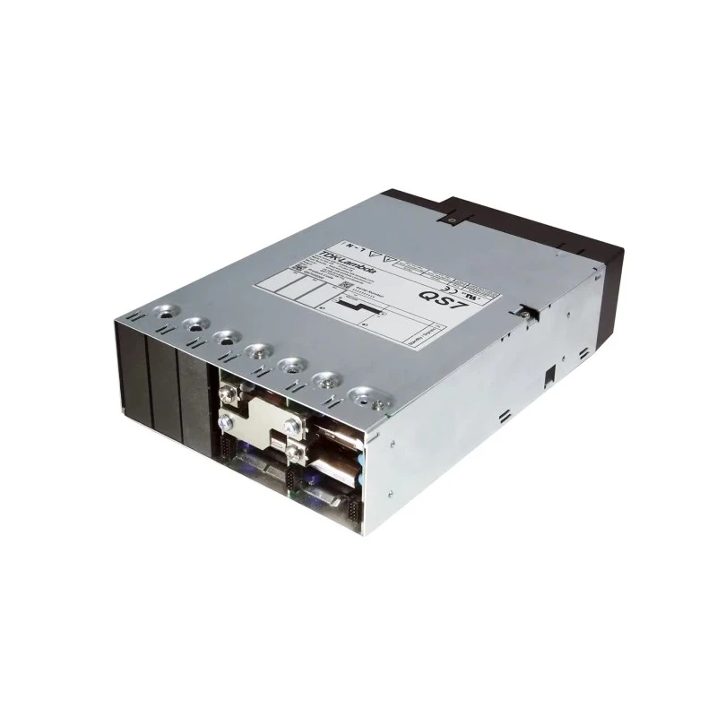 TDK-Lambda QS7-1200-48 Switching Power Supply 48V DC, 1.2 kW, 90-264V AC Input, Chassis Mount QS7-1200-48