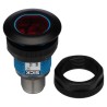 SICK Background Suppression Photoelectric Sensor Barrel Sensor 20 mm to 150 mm PNP Output IP67 GRTB18S-P2417